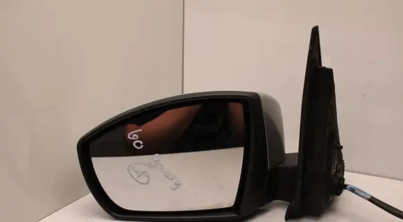 Ford Galaxy Front door electric wing mirror 