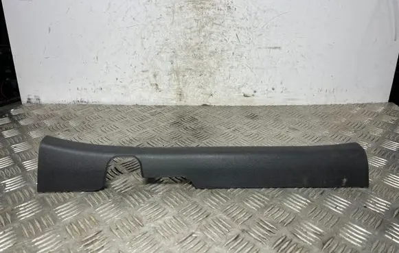 Hyundai Kona I Front sill trim cover 85870J9000
