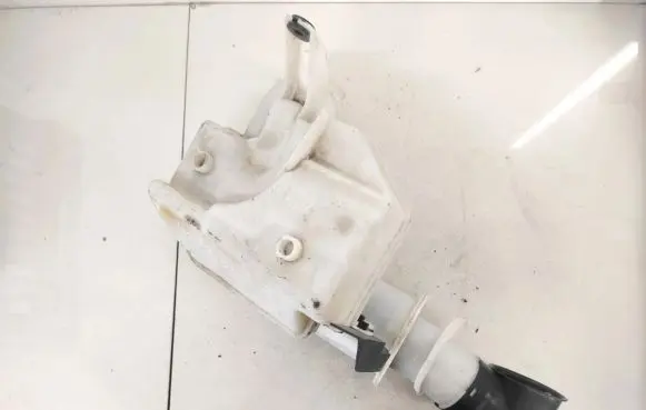 Intake resonator