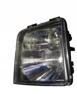 Volkswagen II LT Headlight/headlamp
