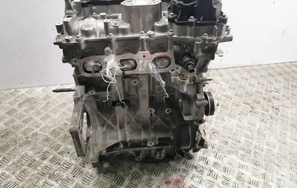 Peugeot 2008 II Engine HNS