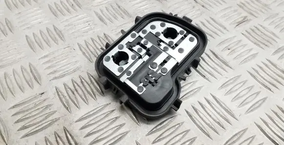 Audi A6 S6 C7 4G Tail light bulb cover holder