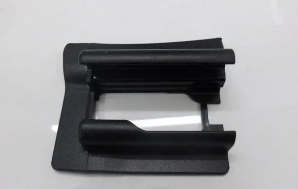 Mercedes-Benz E W212 Front passenger seat rail trim A2129190620