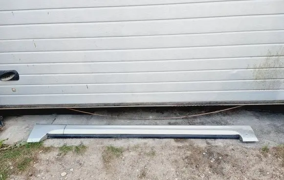 Sill