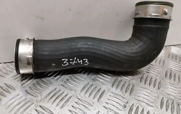 Audi A3 S3 A3 Sportback 8P Intercooler hose/pipe 1K0146834L