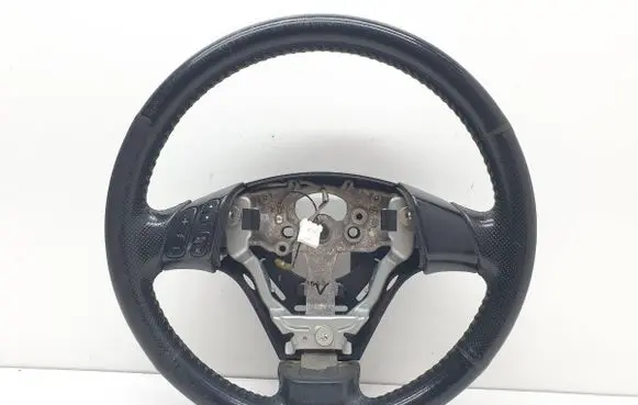Mazda 5 Steering wheel