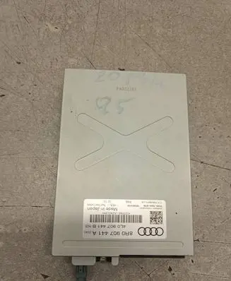 Audi Q5 SQ5 Camera control unit module 8R0907441A 4L0907441B YEFM012161
