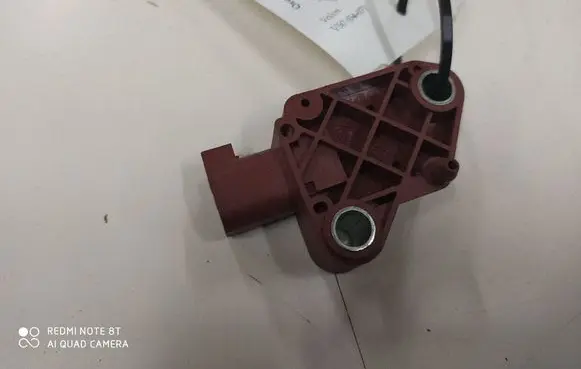 Volvo V50 Airbag deployment crash/impact sensor 30737138 MRSA5 8840A6