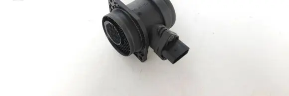 Volkswagen Jetta V Mass air flow meter 038906461B 0281002531