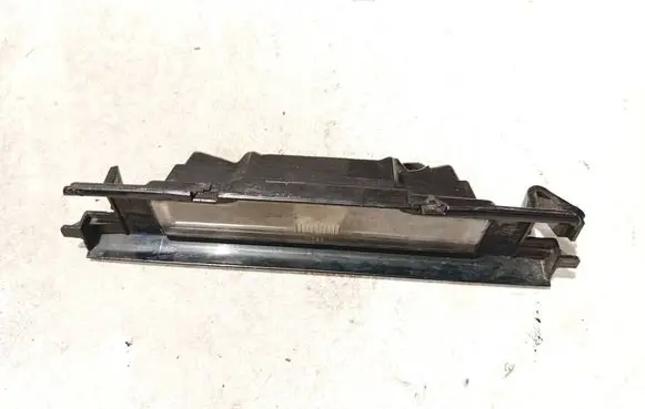 Toyota Avensis T270 Third/center stoplight 12v5ww5w