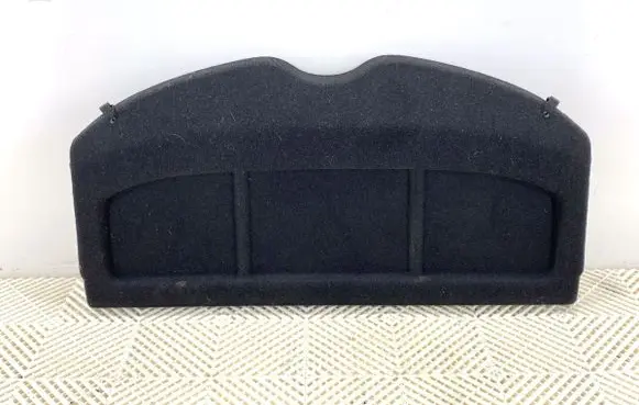 Nissan Pulsar Parcel shelf 
