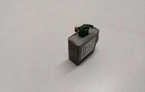 Volvo S80 Alarm control unit/module 9472105 6680 F005V00026