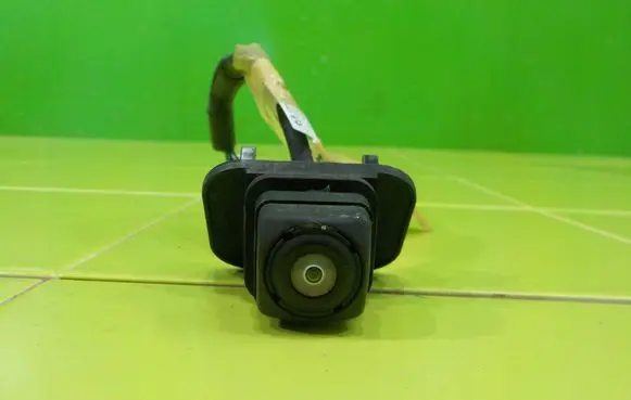 Mazda 6 Reversing camera GMC867RCOAA 18AB15