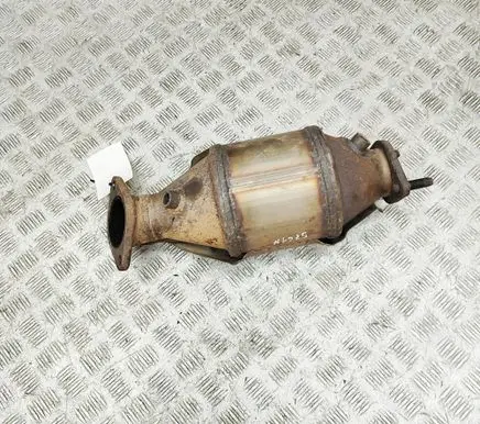 KIA Sportage Catalyst/FAP/DPF particulate filter 289G02M705