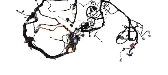 Ford Edge II Panel wiring M2GT14401 M2GT14401NHD G281T