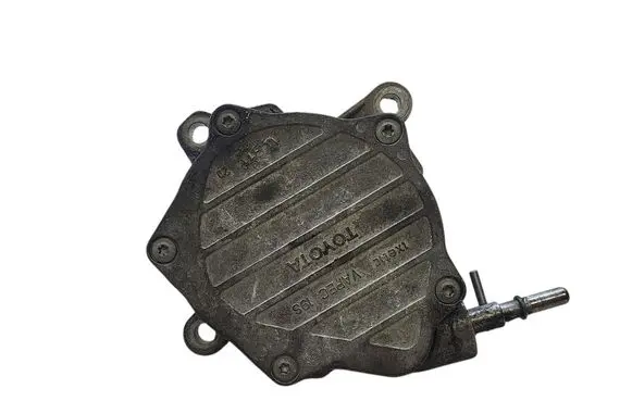 Toyota Corolla Verso AR10 Vacuum pump 