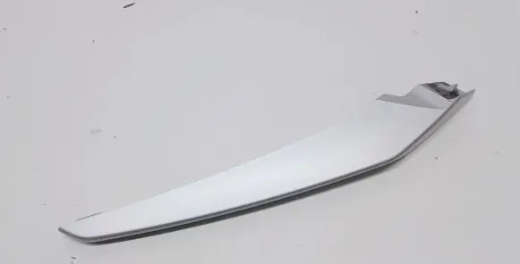 BMW 3 F30 F35 F31 Front bumper lip 54228911 7293106