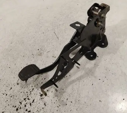 Renault Scenic II - Grand scenic II Brake pedal 20132A00