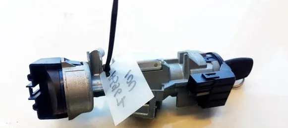 Ford Focus C-MAX Ignition lock 3M513F880AB 3M51-3F880-AB