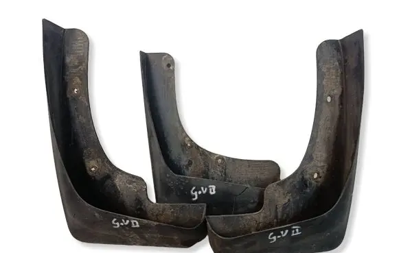 Suzuki Grand Vitara II Mudguards set 
