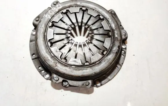 Pressure plate