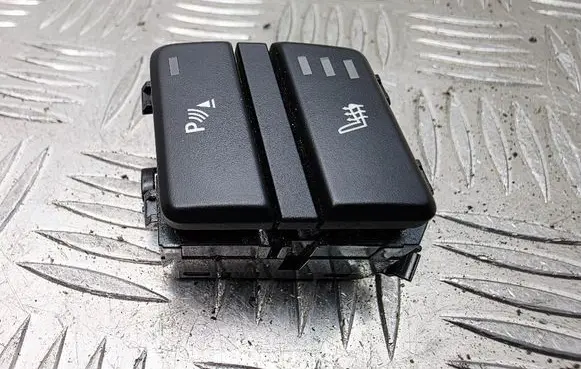 BMW 5 E60 E61 Parking (PDC) sensor switch 9159077