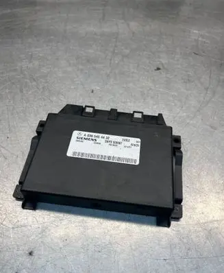 Mercedes-Benz E W211 Gearbox control unit/module A0305454432 5WP20005BT