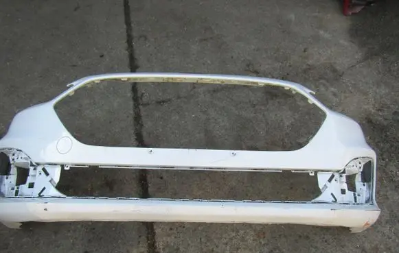 Ford Mondeo MK V Front bumper JS7B17D957A