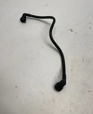 Audi A4 S4 B8 8K Fuel line pipe 8K0201220B