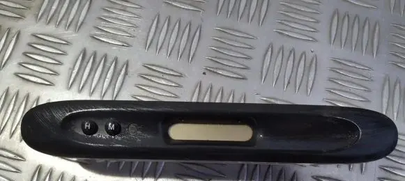 Ford Mondeo MK II Screen/display/small screen 96BB15000 96BB-15000