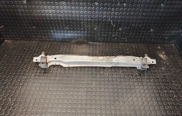 Opel Meriva B Top upper radiator support slam panel 13266113