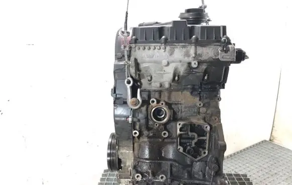 Skoda Fabia Mk2 (5J) Engine BNV