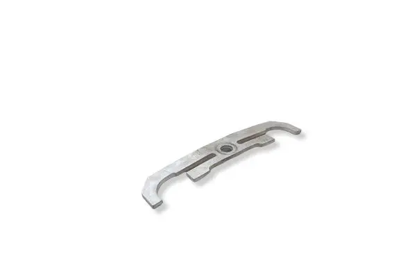 BMW 3 E90 E91 Fuel Injector clamp holder 