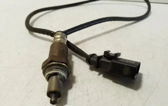 Lambda probe sensor