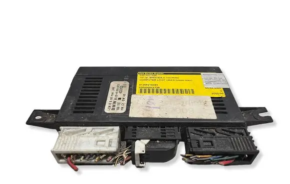 BMW 5 E39 Light module LCM 61356919453 430100 109110