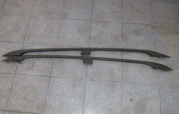 Renault Megane II Roof bar rail