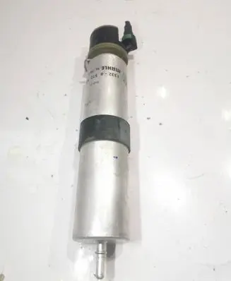 BMW 3 F30 F35 F31 Fuel heater 8572521 114698737