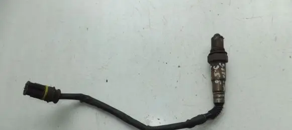 Mercedes-Benz S W220 Lambda probe sensor 0015406017 0258006276