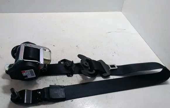 Land Rover Evoque I Front seatbelt BJ32611B09CD8PVJ 620198200