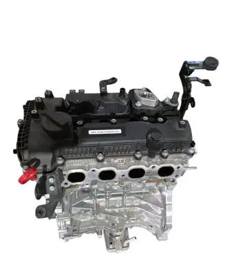 KIA Niro Engine 194W108S00 G4LL