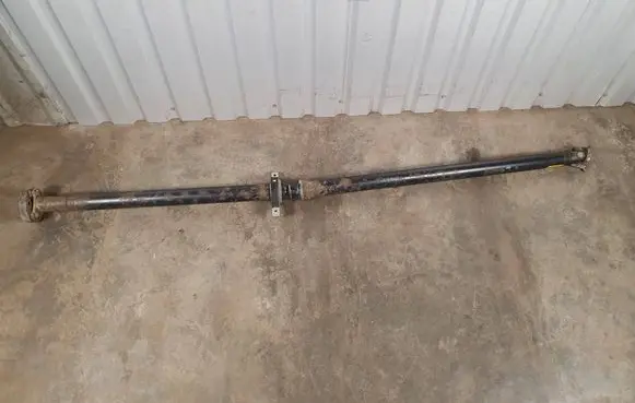 KIA Sorento Drive shaft (set) 493002P500