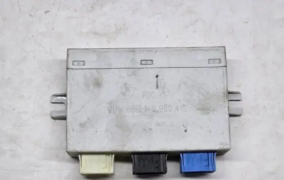 BMW 7 E38 Parking PDC control unit/module 6900412 66216900412