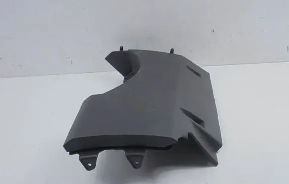 Opel Zafira B Steering wheel column trim 13162505