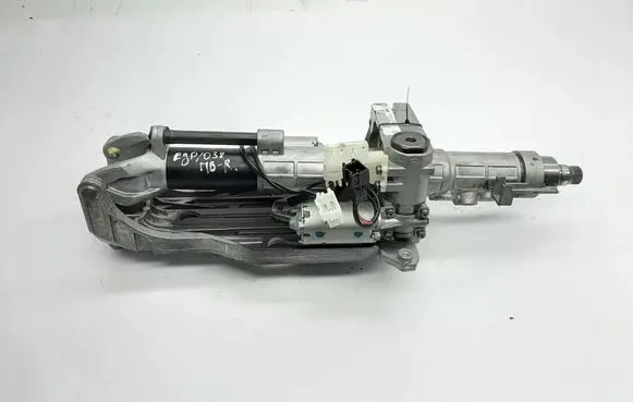 Mercedes-Benz R W251 Steering rack mechanical part A2514600716