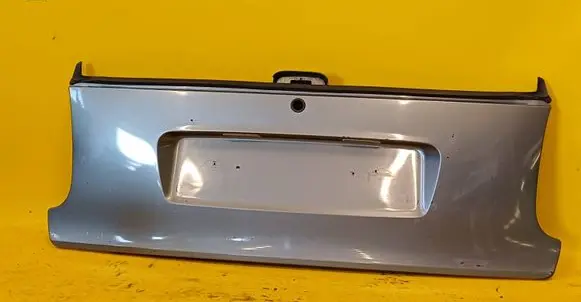 Smart ForTwo I MC01 Truck tailgate