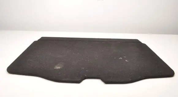 Fiat 600 Trunk/boot floor carpet liner 7357844850