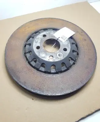 Audi e-tron Front brake disc