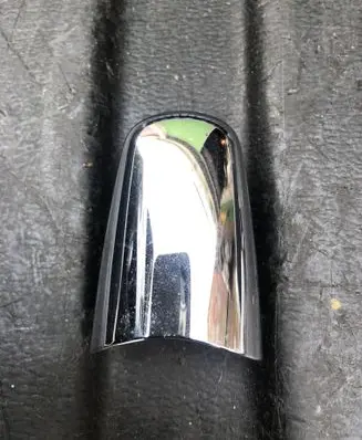 Infiniti FX Front door cover/cap F47874724