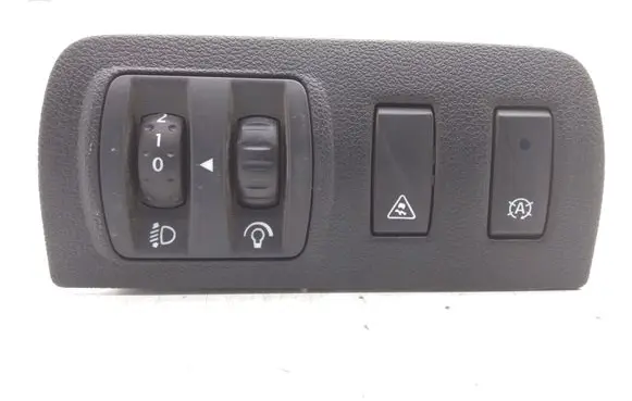 Renault Scenic III - Grand scenic III ESP (stability program) switch 648450001R