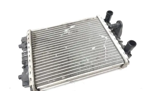 Audi A8 S8 D4 4H Coolant radiator 8K0121212B 777162 VP7TBH8005GE